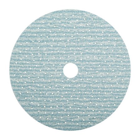 NORTON CO Sanding Disc H/L 5In 220Grit 04038